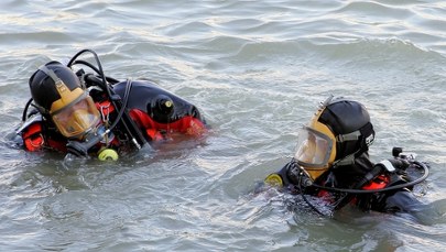 Poszukiwania Karoliny. Wybiorą 40 ton ryb i spuszczą wodę ze stawu