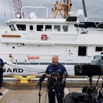 Poszukiwania łodzi podwodnej na Atlantyku. Ratownicy słyszeli odgłosy
