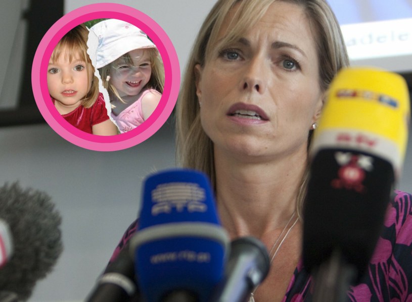 Poszukiwania Madeleine Mccann zakończone /East News