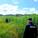 ​Poszukiwania matki i syna. 26-latek kilkanaście dni temu wyszedł z domu 