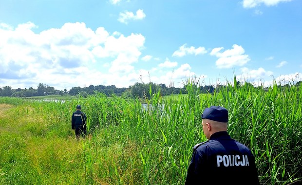 ​Poszukiwania matki i syna. 26-latek kilkanaście dni temu wyszedł z domu 