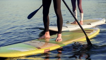 Poszukiwania na Zatoce Gdańskiej. Nieznany los dwóch osób