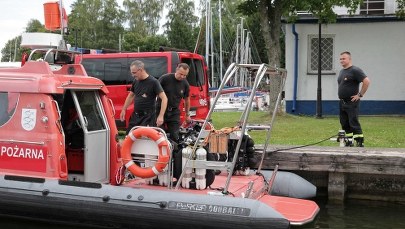 Poszukiwania Piotra Woźniaka-Staraka. Zaskakujące relacje świadka