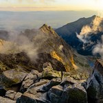 ​Poszukiwania polskiego turysty w Tatrach. Mężczyzna nie wrócił z górskiej wędrówki