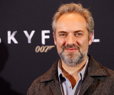 Poszukiwania reżysera nowego Bonda. Sam Mendes rozważa powrót do serii?