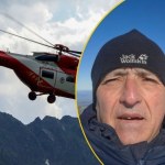 Poszukiwania turysty w Tatrach. Pilny apel ratowników