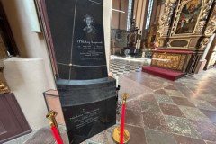 Poszukiwania wuja Mikołaja Kopernika