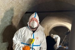 Poszukiwania wuja Mikołaja Kopernika