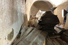 Poszukiwania wuja Mikołaja Kopernika