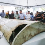 Malaysia Airlines Poszukiwania zaginionego lotu MH370 Malaysia Airlines wznowione po 11 latach