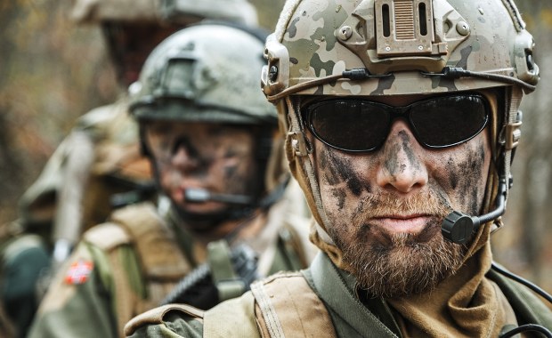 Poszukiwania zaginionych żołnierzy. Jest przełom