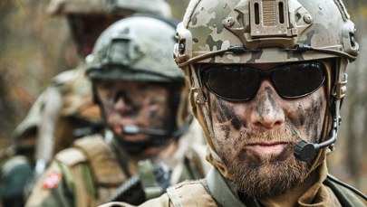 Poszukiwania zaginionych żołnierzy. Jest przełom