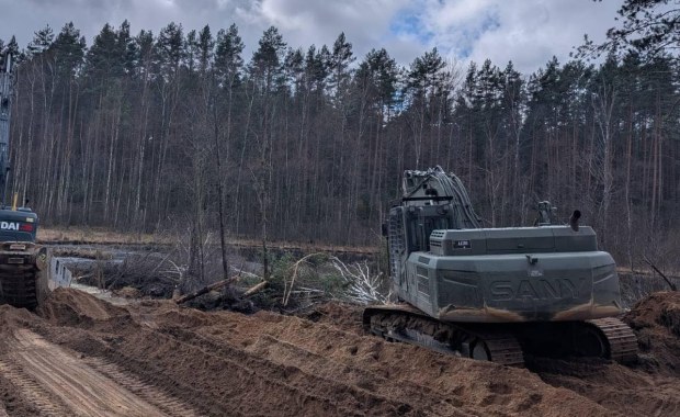 Poszukiwania żołnierzy USA na Litwie. Gen. Polko podaje możliwy scenariusz