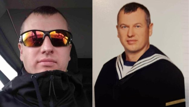 Poszukiwany 44-letni Grzegorz Borys /Policja