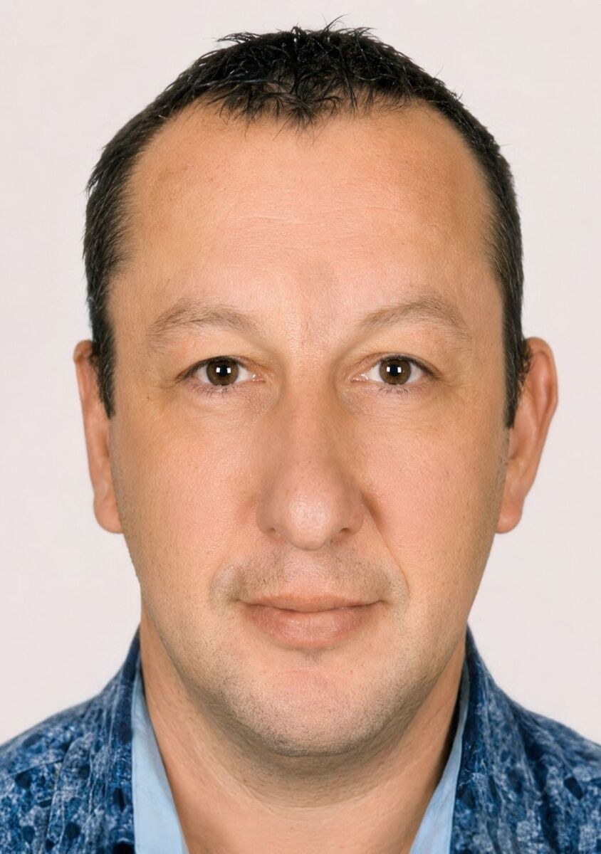 Poszukiwany Dariusz Równicki /Policja