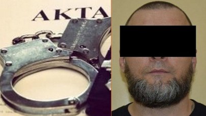 Poszukiwany ENA zmienił nazwisko. Wpadł w Holandii