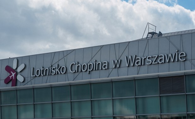 Poszukiwany europejskim nakazem aresztowania zatrzymany na lotnisku Chopina