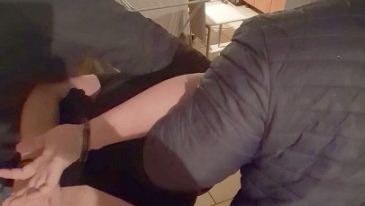 Poszukiwany listami gończymi uczestnik amatorskich gal MMA trafił do więzienia