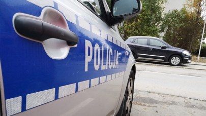 Poszukiwany listem gończym wpadł podczas drogowej kontroli