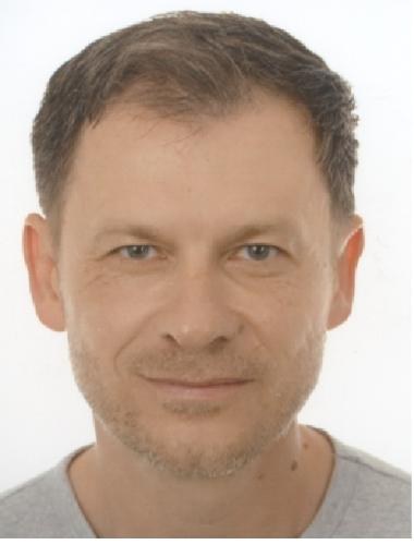 Poszukiwany Marcin Turczyński /Policja /