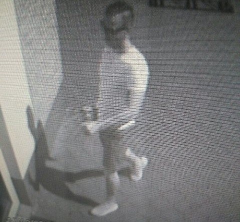 Poszukiwany mężczyzna /Policja /