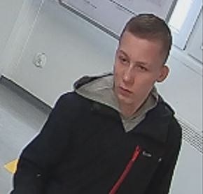 Poszukiwany mężczyzna /KMP Przemyśl /Policja