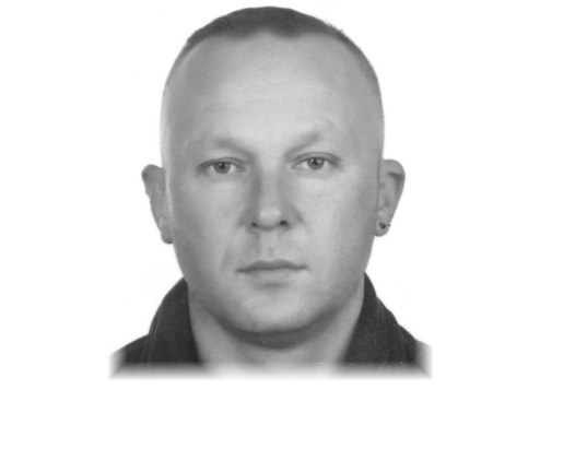 Poszukiwany mężczyzna /Policja Limanowa /