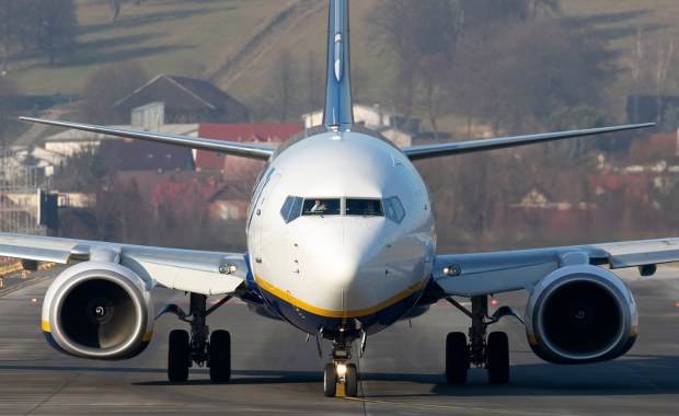Poszukiwany Nigeryjczyk zatrzymany. "Wpadł" na lotnisku w Balicach