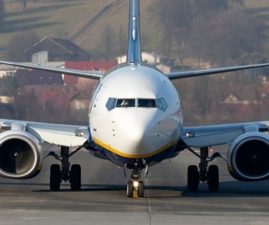 Poszukiwany Nigeryjczyk zatrzymany. "Wpadł" na lotnisku w Balicach