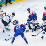 Poszukiwany od 16 lat Słowak zatrzymany. Zgubiła go miłość do hokeja