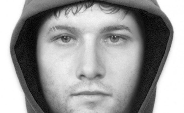 Poszukiwany podejrzany o gwałt na nieletniej w Łodzi