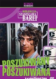 Poszukiwany, poszukiwana