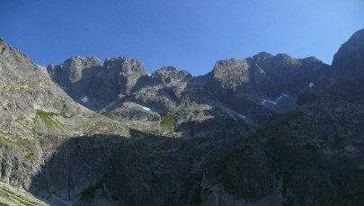 Poszukiwany w Tatrach turysta odnalazł się w Zakopanem
