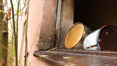 Poszukiwany właściciel nielegalnego, cuchnącego wysypiska w Czołówku