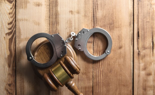 Poszukiwany z czerwonej listy Interpolu trafił do aresztu