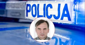 Poszukiwany: Zbigniew Ziobro