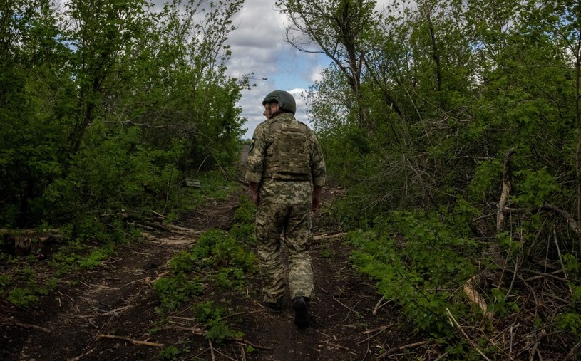 Potajemna dostawa broni do Ukrainy. Departament Stanu USA ujawnia