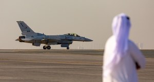 Potajemne ataki. ZEA nie pozostały dłużne Iranowi