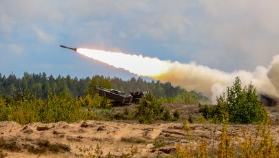 Potajemne modyfikacje USA. HIMARS-y dla Ukrainy z mniejszym zasięgiem?  