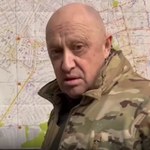 "Potajemne zakupy". Prigożyn szuka broni dla najemników