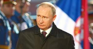 Potajemnie nagrywał szkołę w Rosji. Kreml uznał reżysera "zagranicznym agentem"