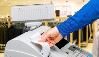 Potężna awaria kas fiskalnych. Wstrzymana sprzedaż m.in. w wielu kinach i restauracjach