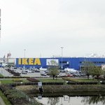 Potężna awaria prądu w Warszawie. Nie działa IKEA, duża galeria, McDonalds