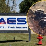 ​Potężna eksplozja w fabryce materiałów wybuchowych w USA. Są zabici