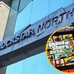 gry wideo Potężna eksplozja w siedzibie twórców GTA. Co z szóstą odsłoną gry?