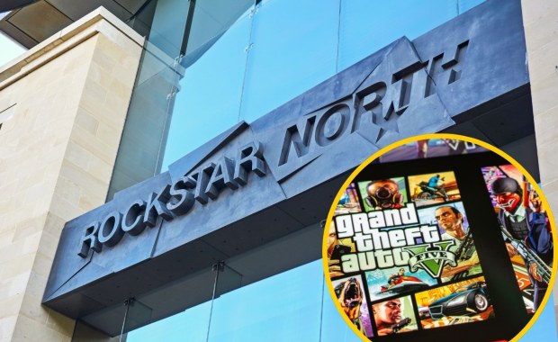 Potężna eksplozja w siedzibie twórców GTA. Co z szóstą odsłoną gry?