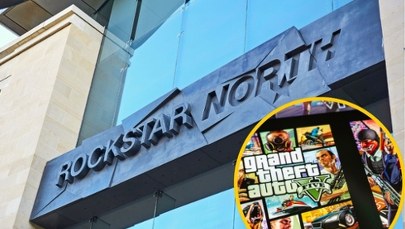 Potężna eksplozja w siedzibie twórców GTA. Co z szóstą odsłoną gry?