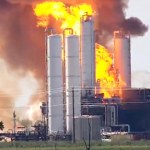 Potężna eksplozja w SpaceX. Wielka rakieta Muska zagrożona?