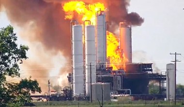 Potężna eksplozja w SpaceX. Wielka rakieta Muska zagrożona?