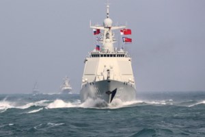 Potężna flota Rosji i Chin u wybrzeży USA. Amerykanie zaskoczeni